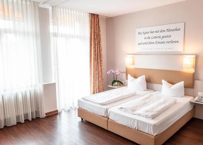Sure Hotel by Best Western Bad Dürrheim