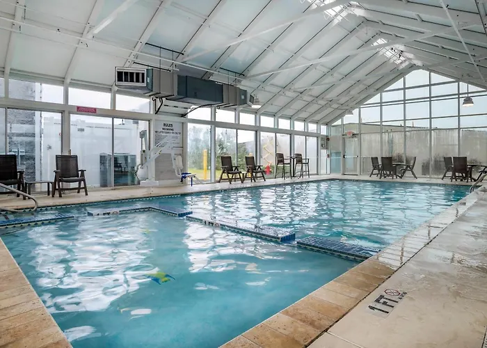 Bluegreen Vacations Suites At Hershey