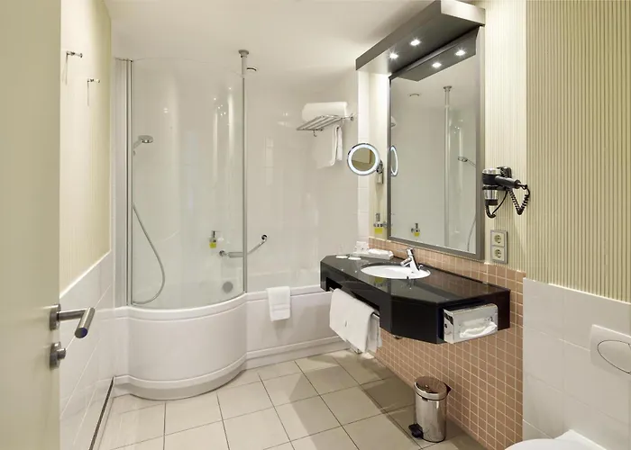 Best Western Premier Park Hotel&Spa