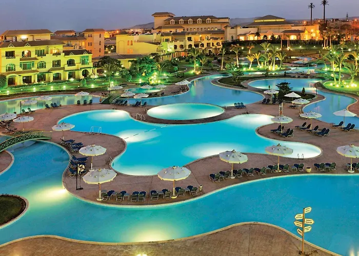 Moevenpick Cairo Media City