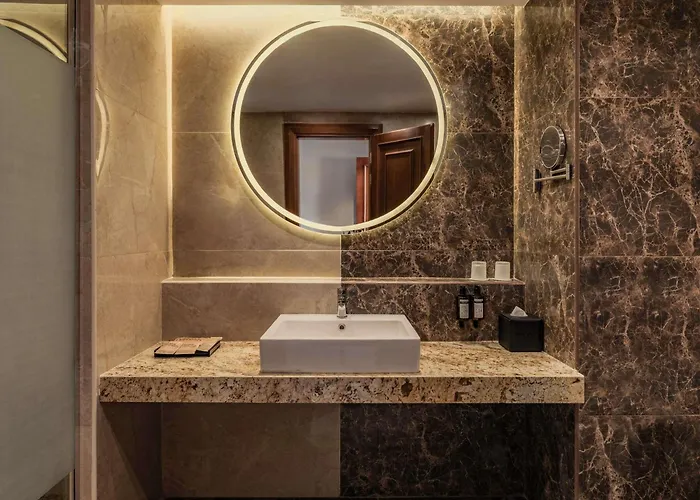 Moevenpick Cairo Media City