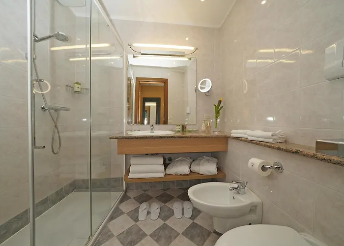 Hotel Vigna