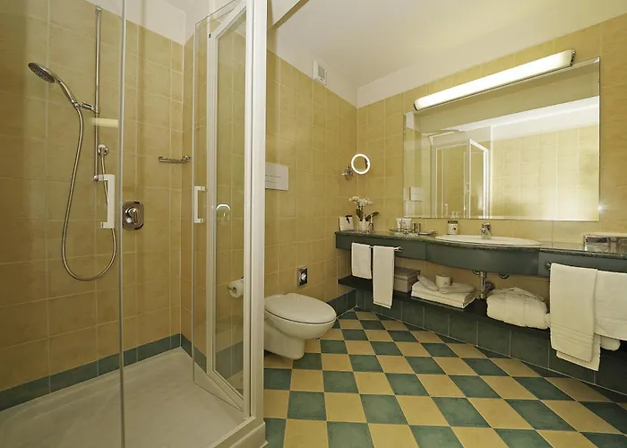 Hotel Vigna