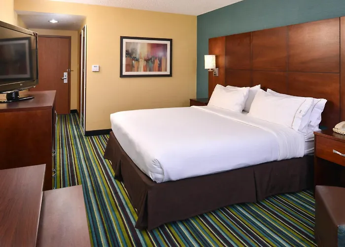 Holiday Inn Express Flagstaff By Ihg