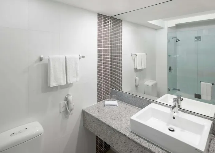 The Sydney Boulevard Hotel
