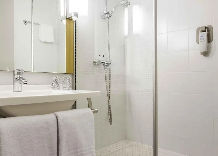Hotel Ibis Coimbra Centro