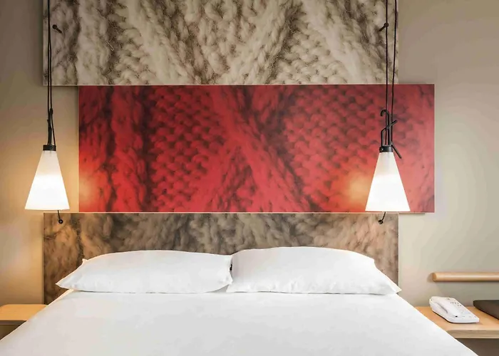 Hotel Ibis Coimbra Centro
