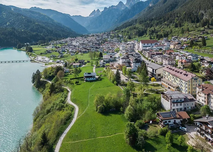 Hotel Auronzo Dolomites, Affiliated by Meliá