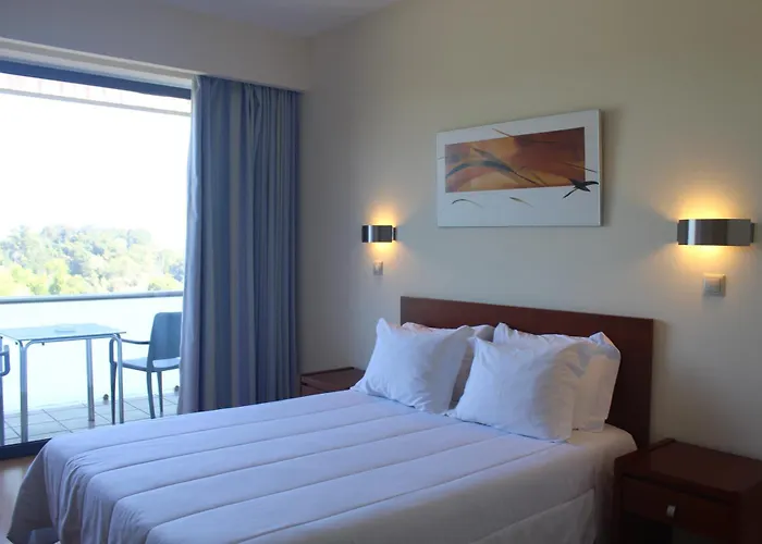 Hotel Dom Afonso - Monção