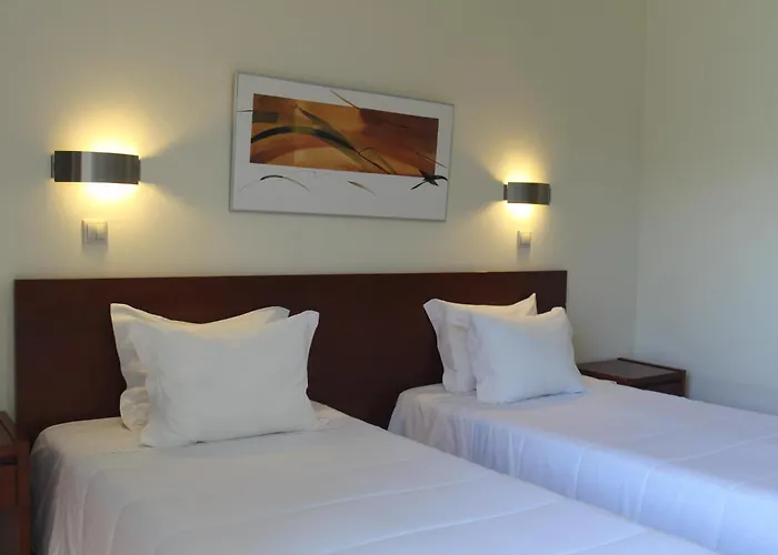 Hotel Dom Afonso - Monção