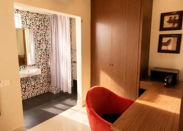 Triima Inn Arenaa Melaka