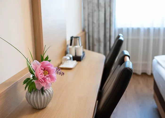 Hotel Ganslhof - Adults Only