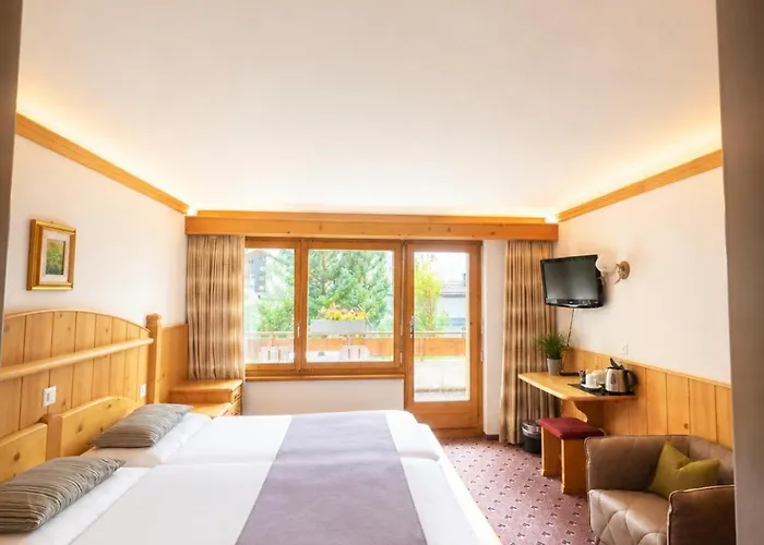 Hotel City