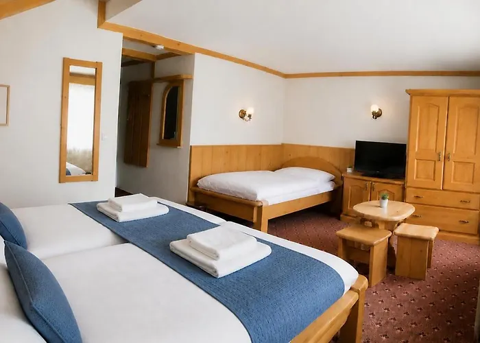 Hotel City