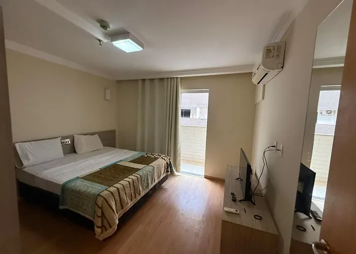 Bay Park Hotel Resort Brasília