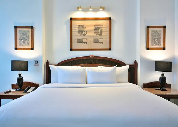 Meliá Caracas