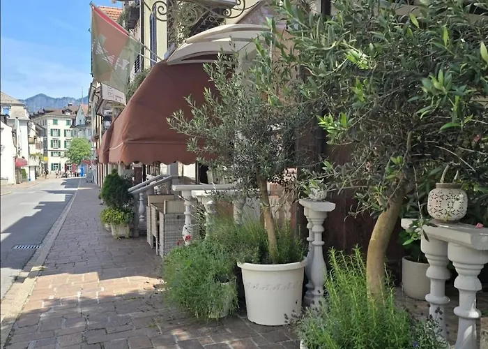 Esos Hotel Quelle