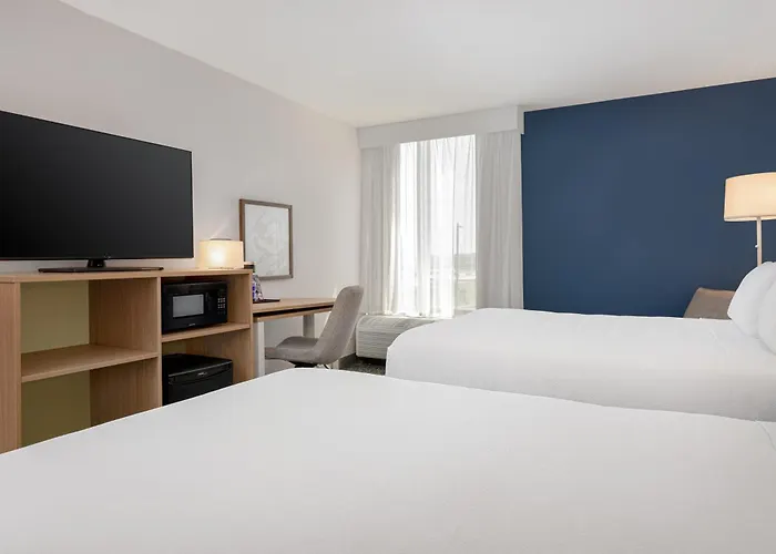Spark By Hilton St Louis Southwest
