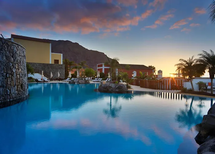 Hacienda del Conde member of Meliá Collection - Adults Only