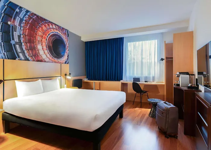 Ibis Geneve Petit Lancy