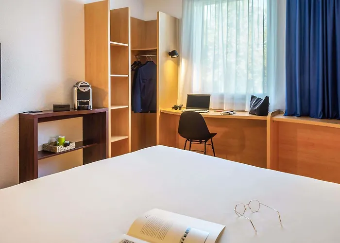 Ibis Geneve Petit Lancy