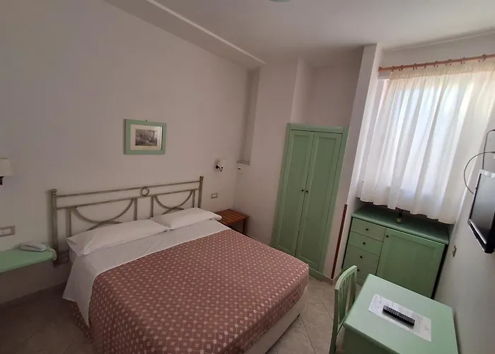 Hotel Dania Sorrento