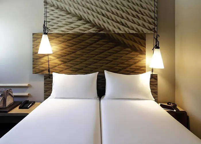 Hotel Ibis Porto Gaia Vila Nova de Gaia