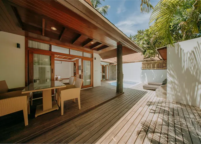 Railay Bay Resort & Spa