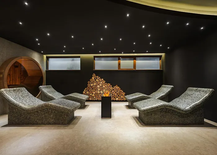 Pirin Park Hotel