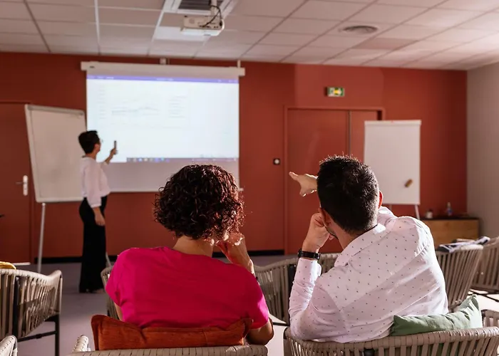Hotel ibis Styles Toulouse Lavaur