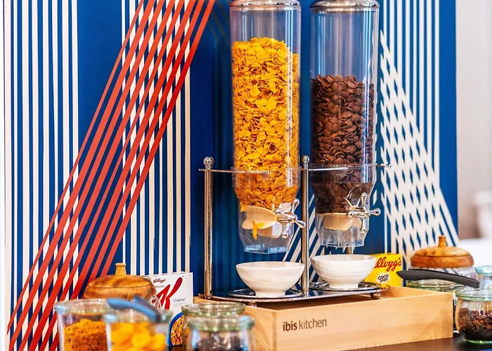 Hotel ibis Styles Toulouse Lavaur