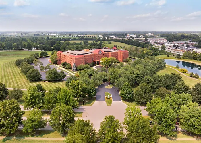 Embassy Suites Lexington