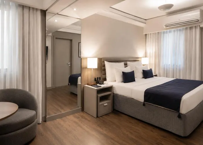 Blue Tree Premium Florianopolis