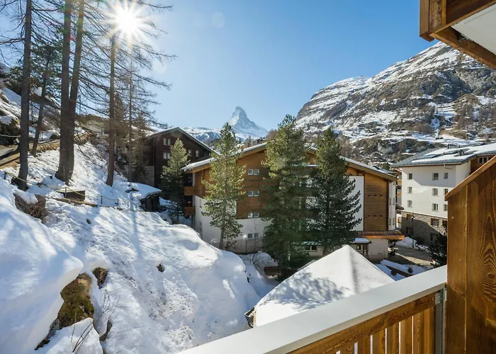 Hotel Jaegerhof