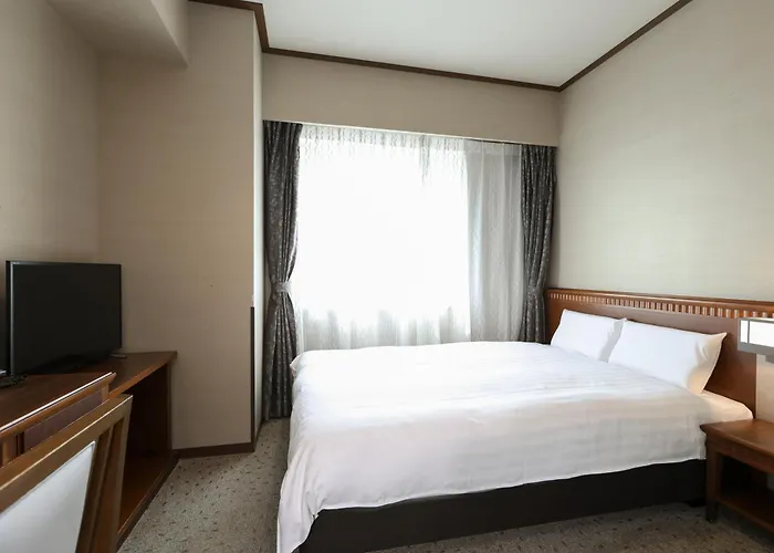 Dormy Inn Premium Otaru