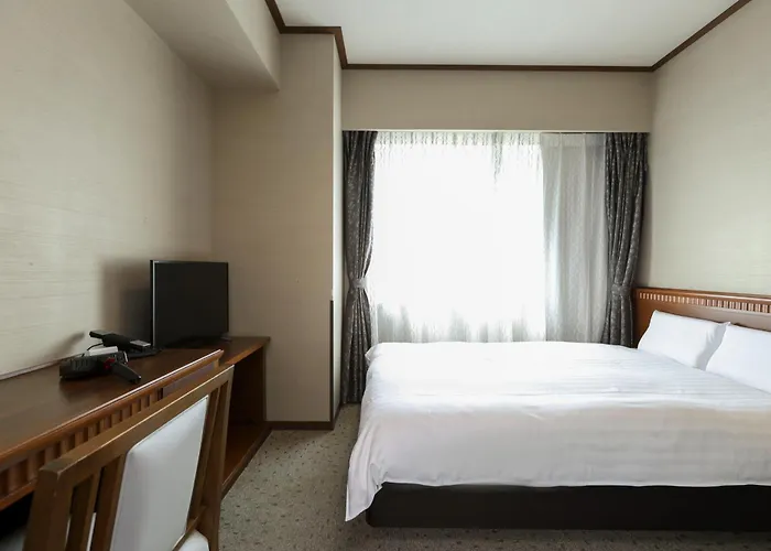 Dormy Inn Premium Otaru