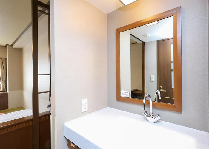 Dormy Inn Premium Otaru