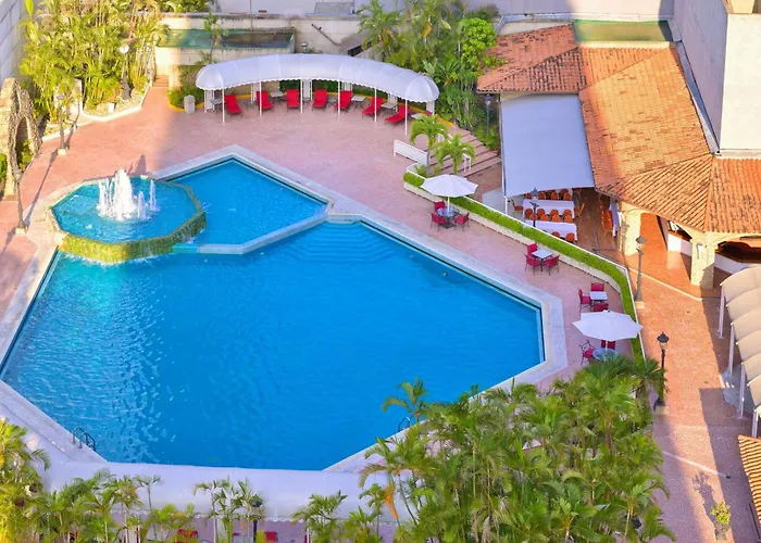 Hotel Meliá Caracas