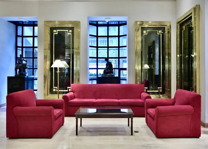 Hotel Meliá Caracas