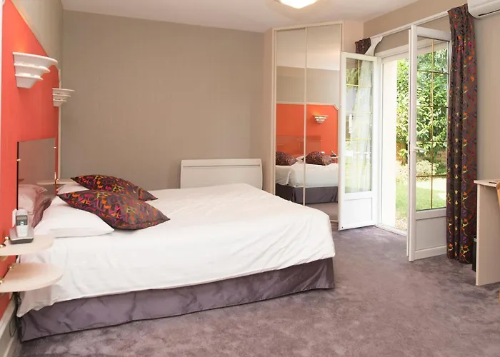 Logis Auberge Bienvenue