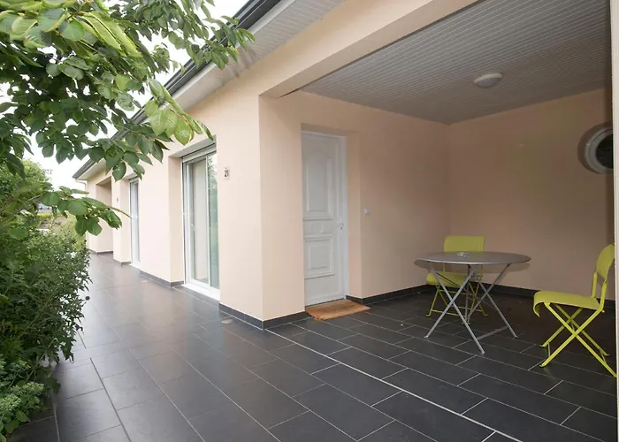 Logis Auberge Bienvenue
