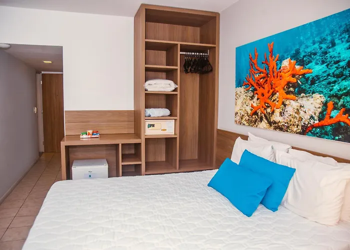 Hotel Ponta Verde Maceio