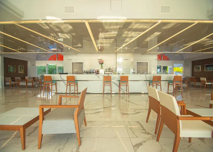 Hotel Sunce Neum