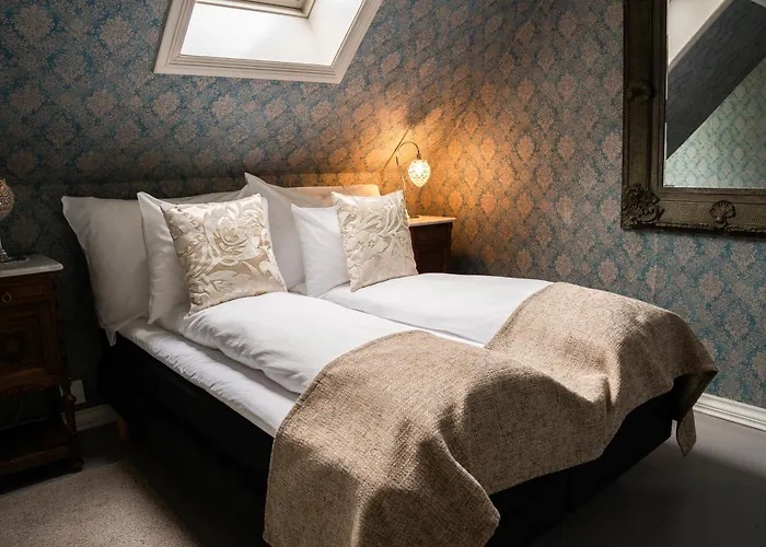 Gloppen Hotell - By Classic Norway Hotels