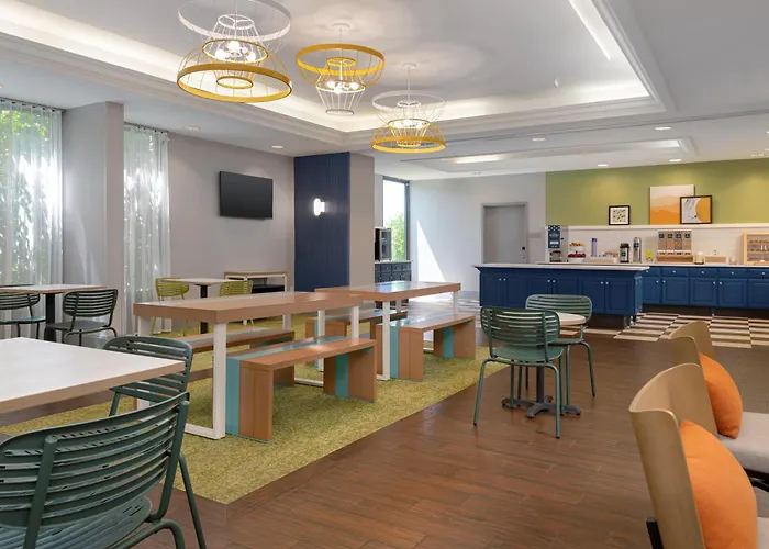 Spark By Hilton St Louis Southwest Fenton