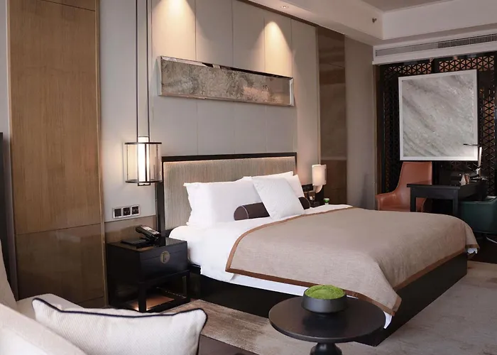 Pullman Shanghai Jing'An