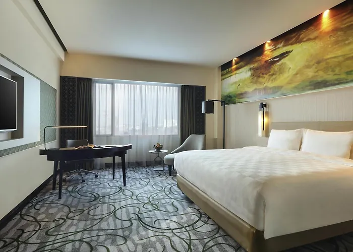 Grand Mercure Medan Angkasa