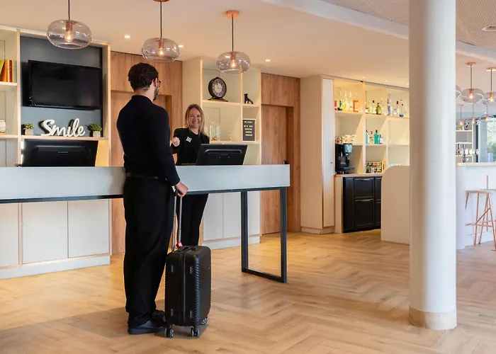 Hotel Ibis Geneve Petit Lancy