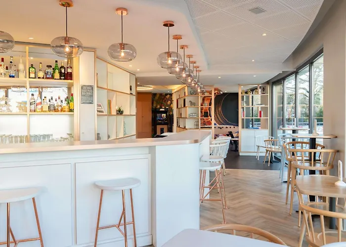 Hotel Ibis Geneve Petit Lancy