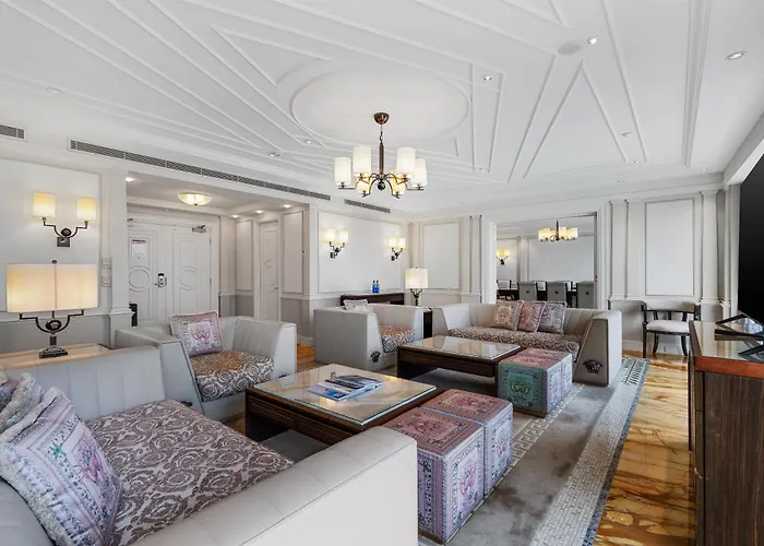 Imperial Hotel Gold Coast